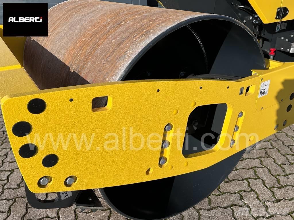Bomag BW 177 D-5 Walce jednobębnowe