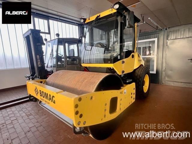 Bomag BW 177 D-5 Walce jednobębnowe