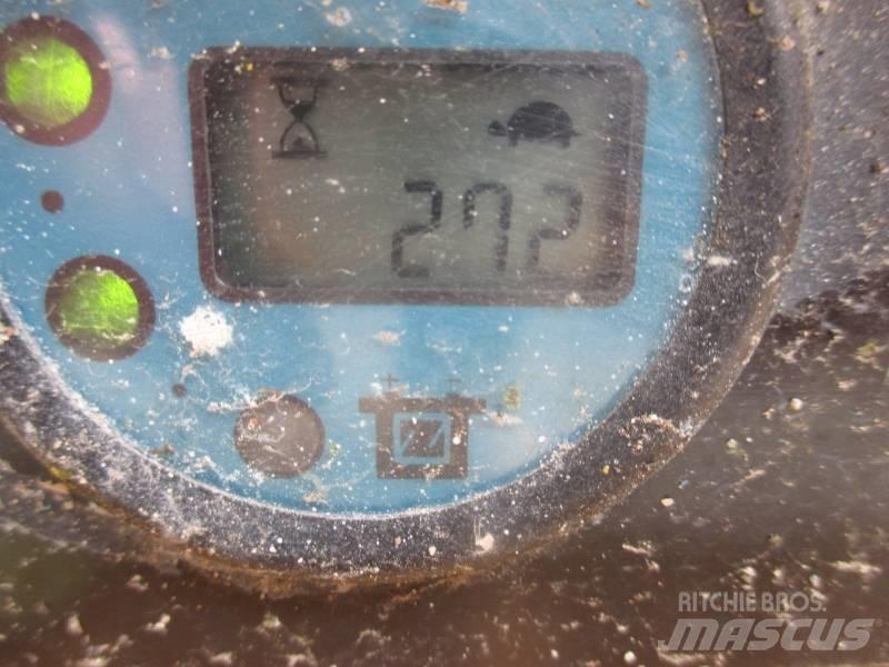 Haulotte Optimum  8 Podnośniki nożycowe