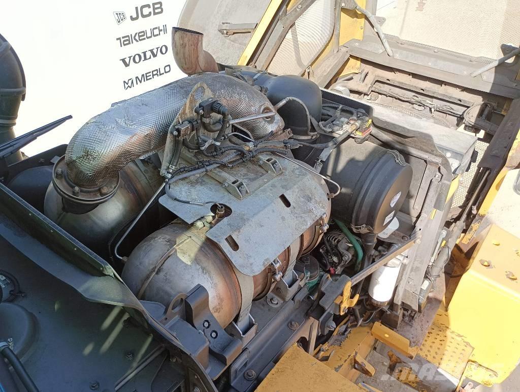 Volvo L 110 H Ładowarki kołowe