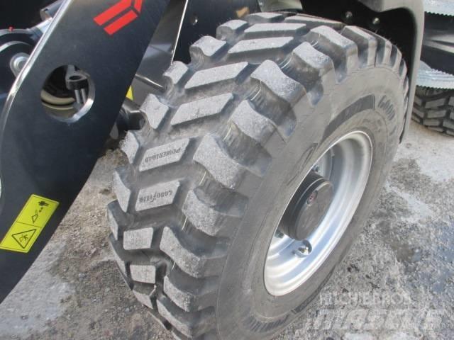 Terex TL 100 Ładowarki kołowe