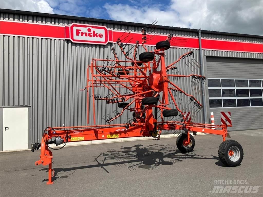 Kuhn GA 7501 Pokosówki