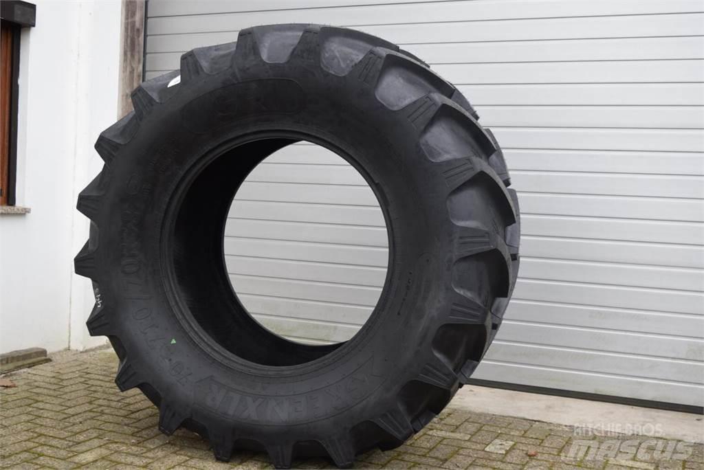  710/70R38 ***GRI*** Opony, koła i felgi