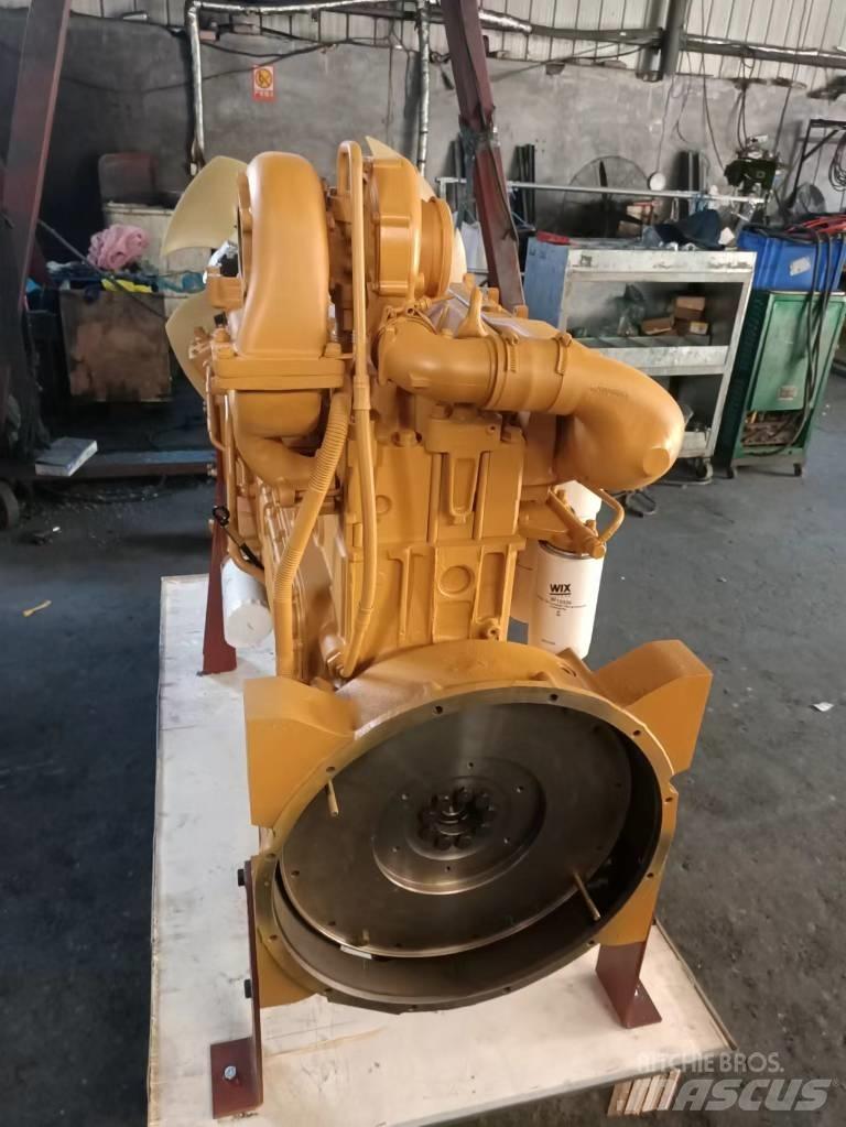Weichai WD10G220E23 Silniki