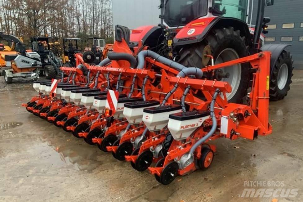 Kuhn Planter 3 Siewniki punktowe