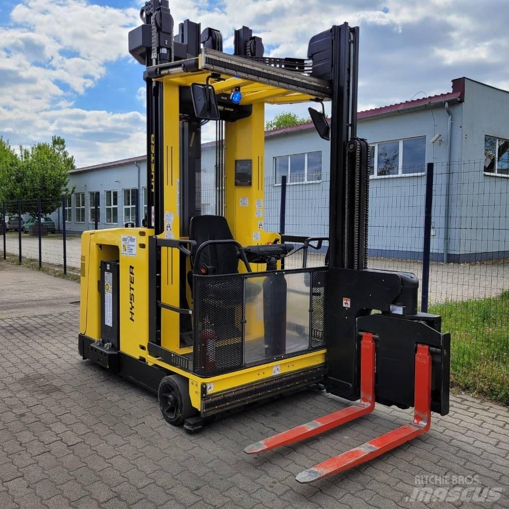 Hyster C 1.0 Magazynowanie - Inne