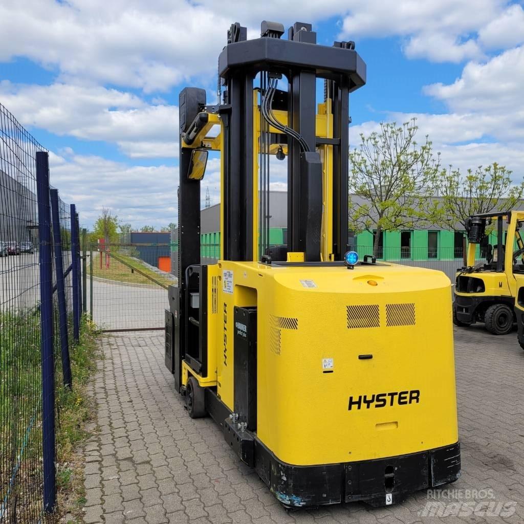 Hyster C 1.0 Magazynowanie - Inne