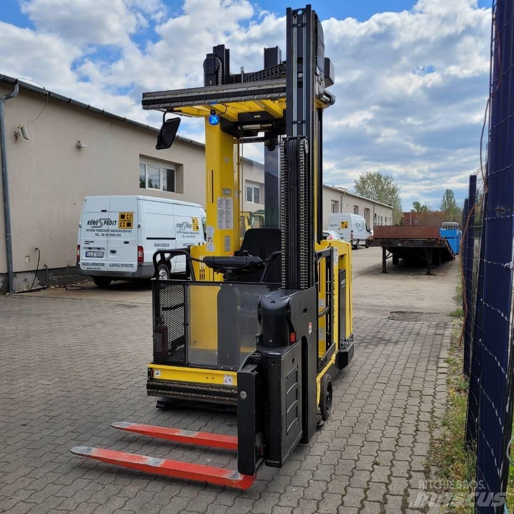 Hyster C 1.0 Magazynowanie - Inne