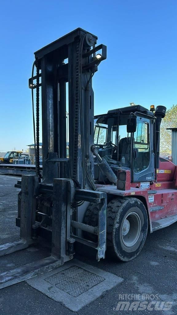 Kalmar DCG 160-12 Wózki Diesla