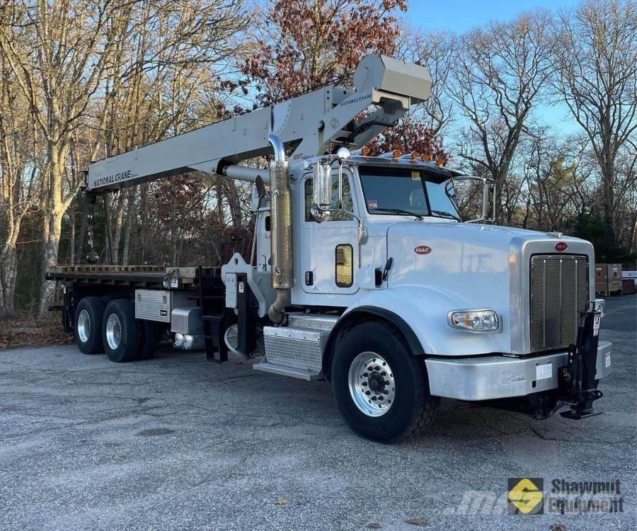 National NBT30H100 Inne