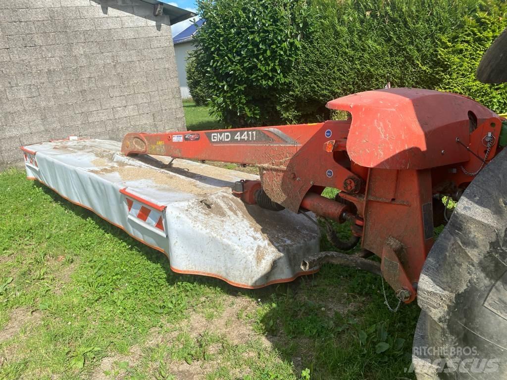 Kuhn GMD 4411-FF Kosiarki