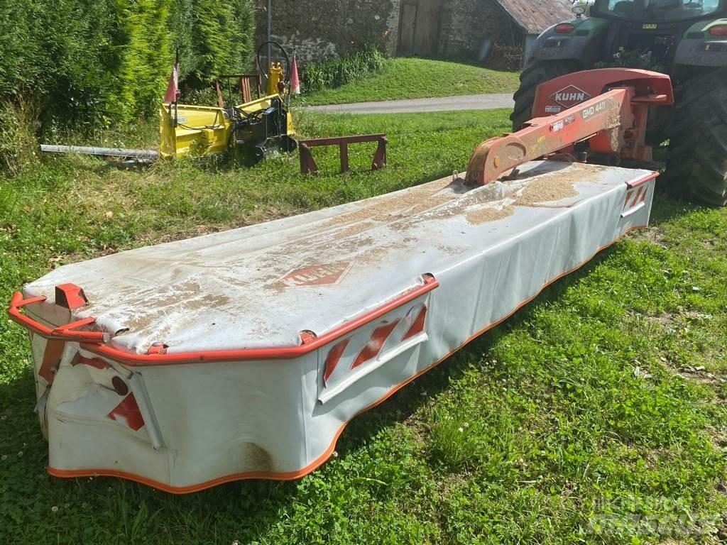 Kuhn GMD 4411-FF Kosiarki