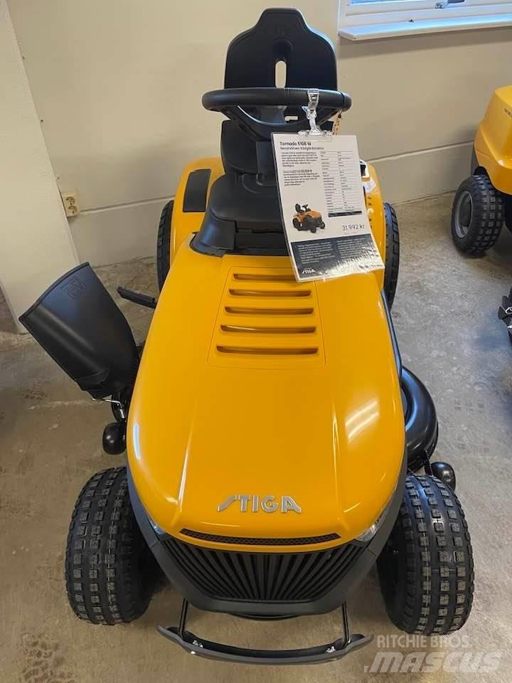 Stiga Tornado 5108W Kosiarki ogrodowe