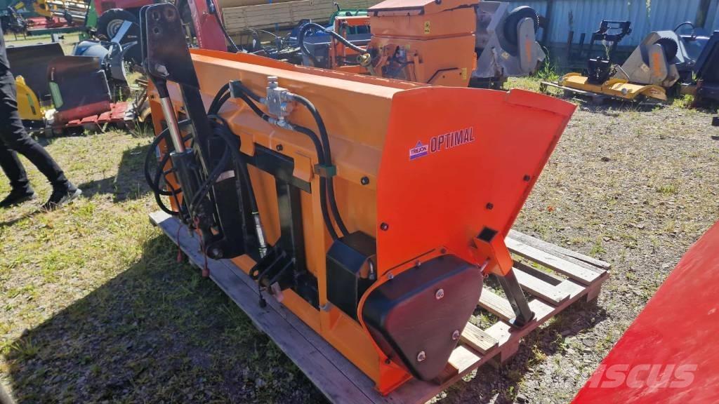 Optimal SP1500 Piaskarki i solarki