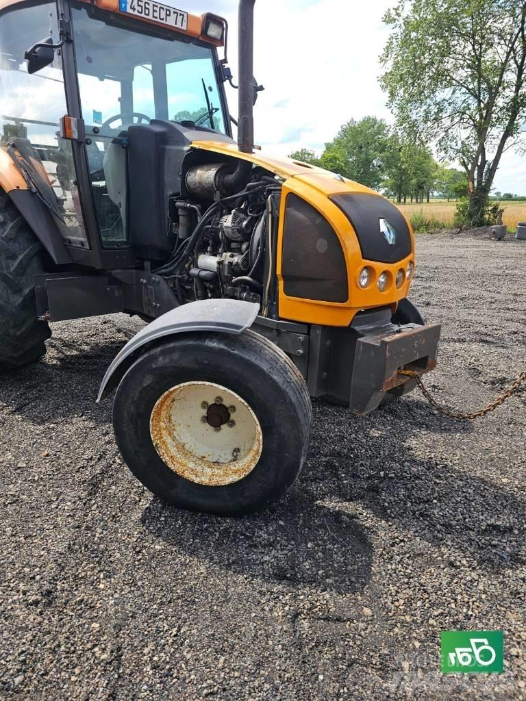 Renault ERGOS Parts Ciągniki rolnicze