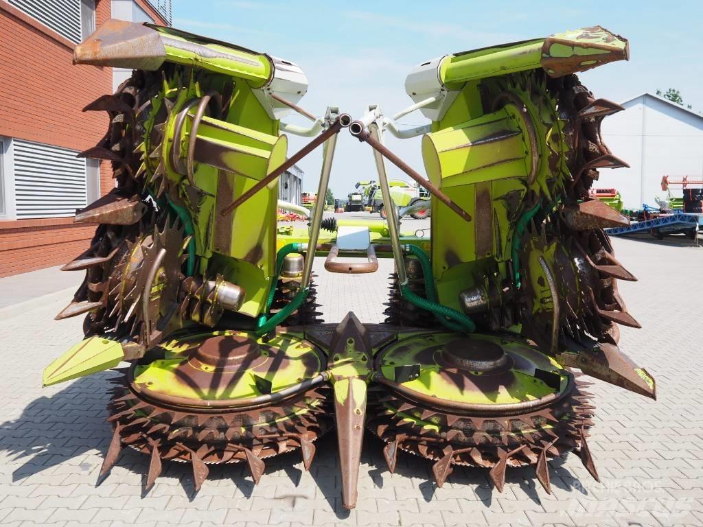 CLAAS Orbis 600 SD Inny sprzęt paszowy