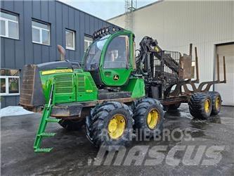 John Deere 1510 E Forwardery