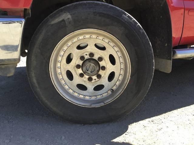 Ford F 350 XLT Inne