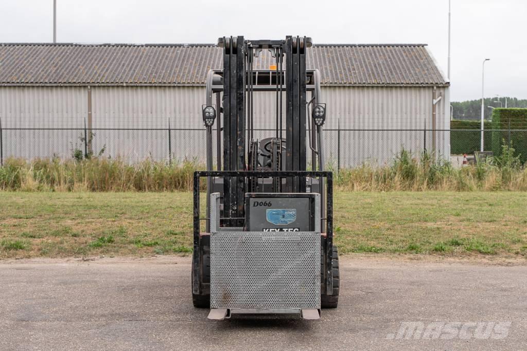 Manitou ME 435 Wózki elektryczne