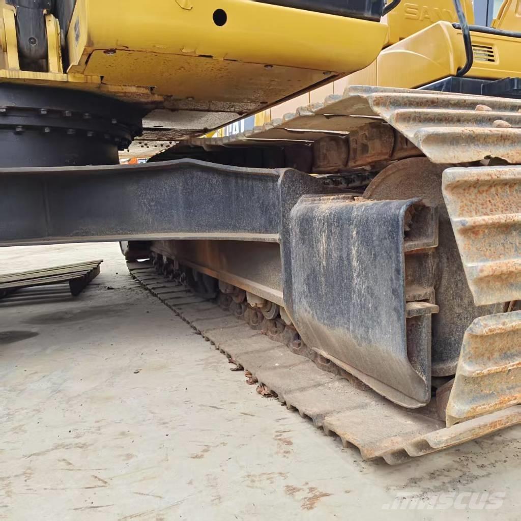 CAT 315D2 Midikoparki  7t - 12t