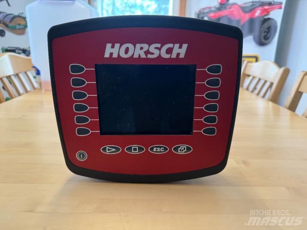 Horsch Pronto 6 DC Siewniki kombinowane