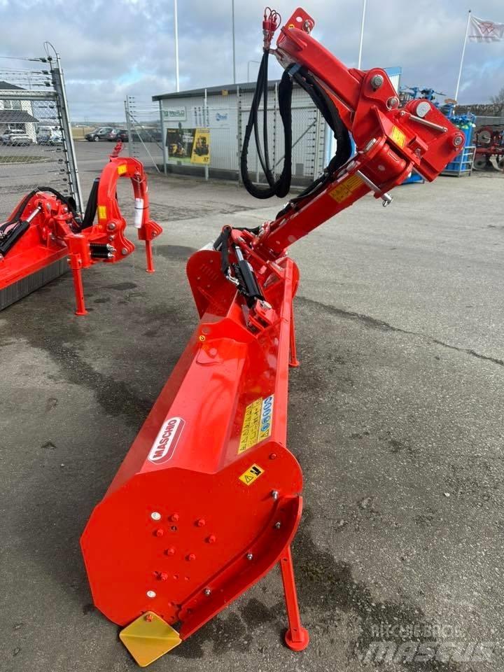 Maschio Giraffa XL Kosiarki łąkowe i wykaszarki