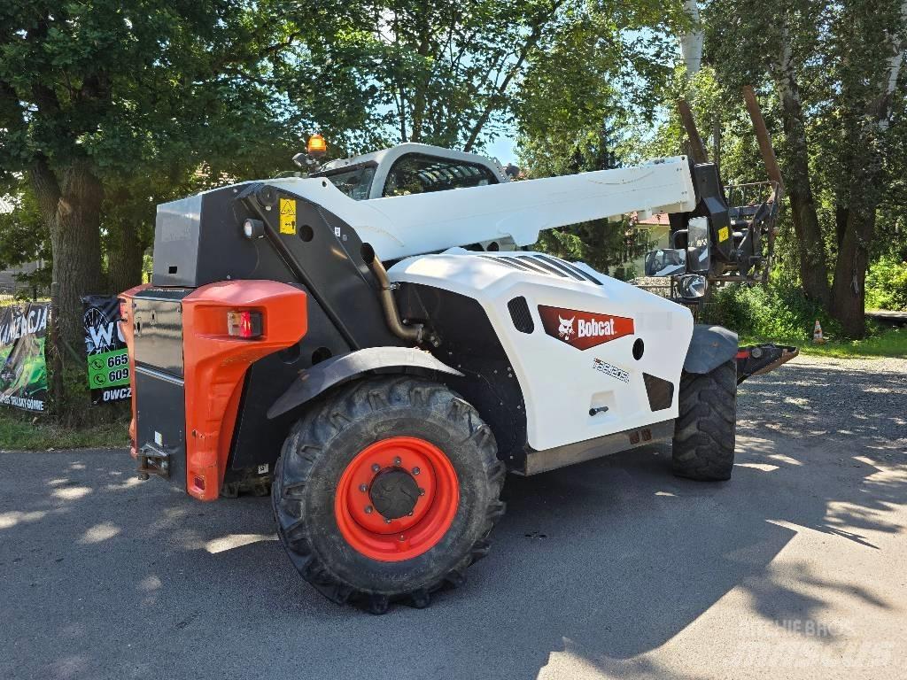 Bobcat T 36.120 SL Ładowarki teleskopowe