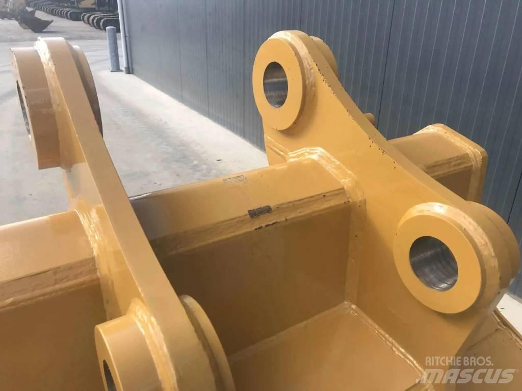 Volvo EC360 Łyżki do ładowarek