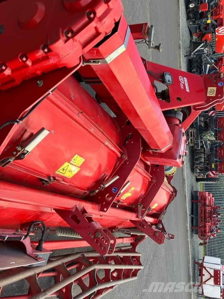 Grimme GF 400 Sprzęt do ziemniaków - Inne