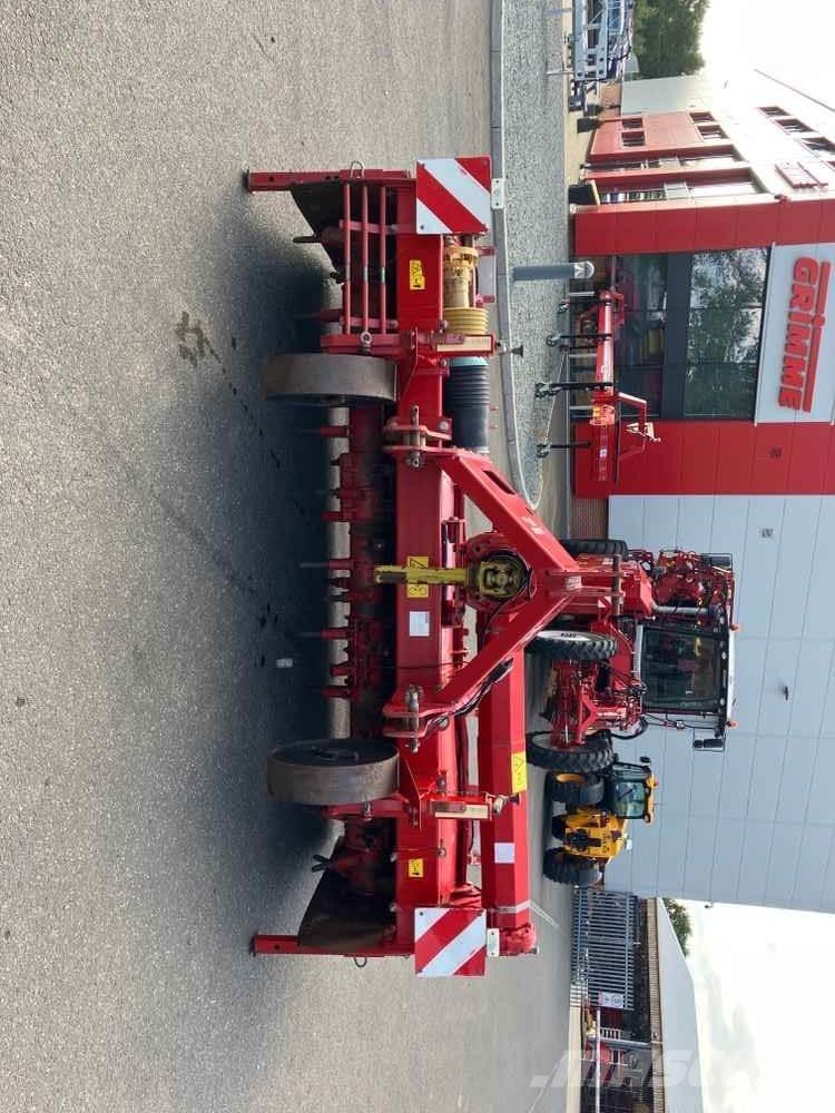 Grimme GF 400 Sprzęt do ziemniaków - Inne