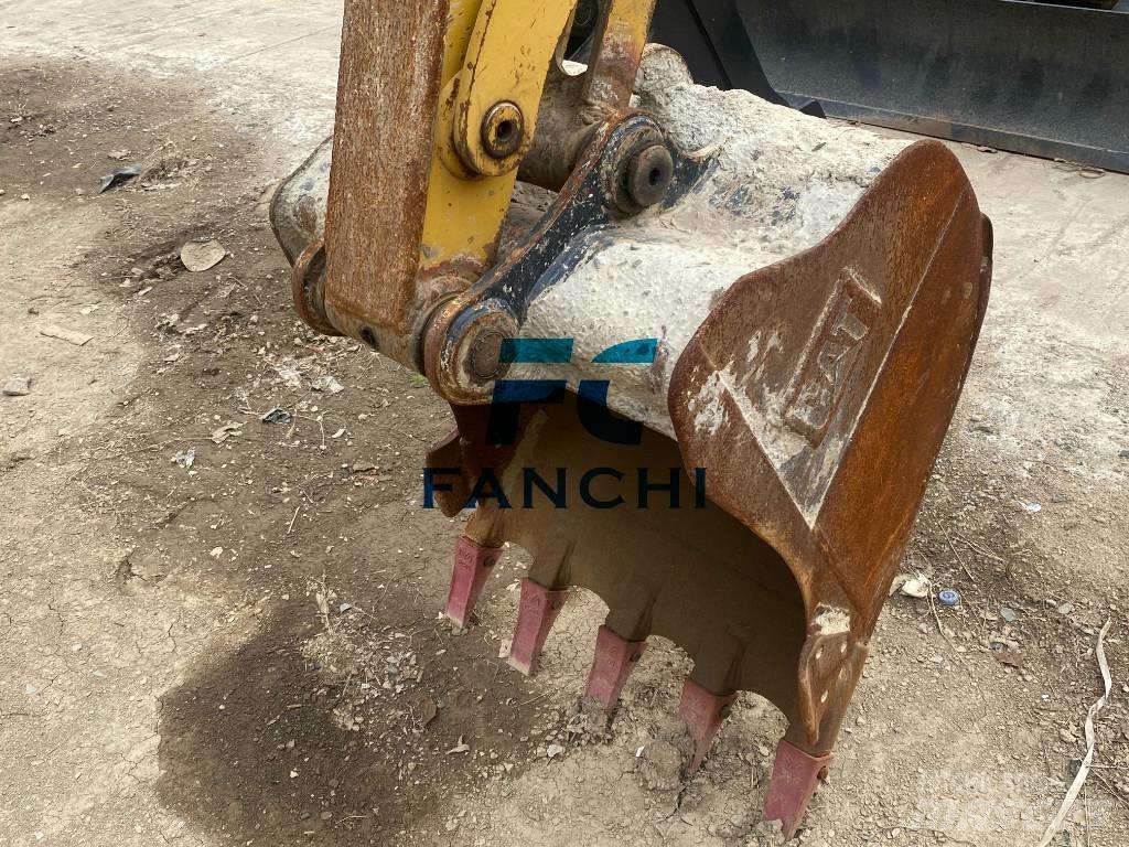 CAT CAT306.5 Minikoparki