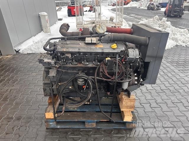 Deutz BF6M1013CP Silniki