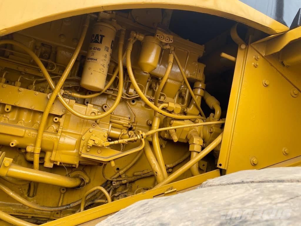 CAT 980 G HL II Ładowarki kołowe