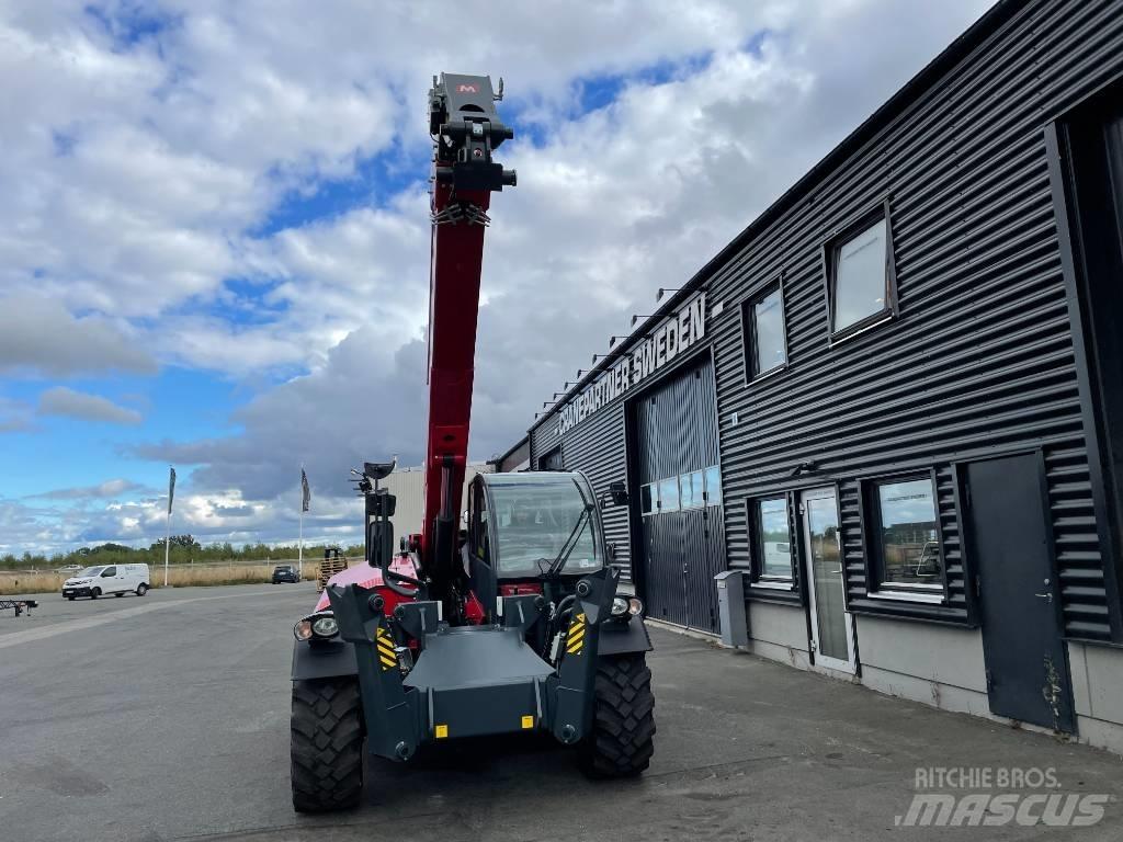 Magni TH5,5-15P Ładowarki teleskopowe