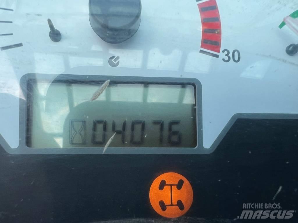 Genie GTH 844 Ładowarki teleskopowe