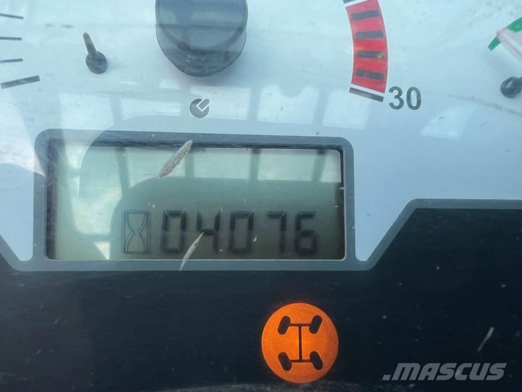 Genie GTH 844 Ładowarki teleskopowe