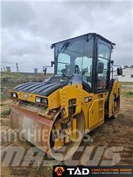 CAT CB 10 Walce inne