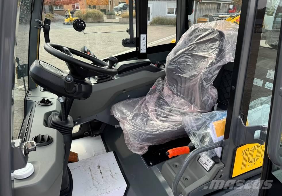 Kramer 5045 Ładowarki kołowe