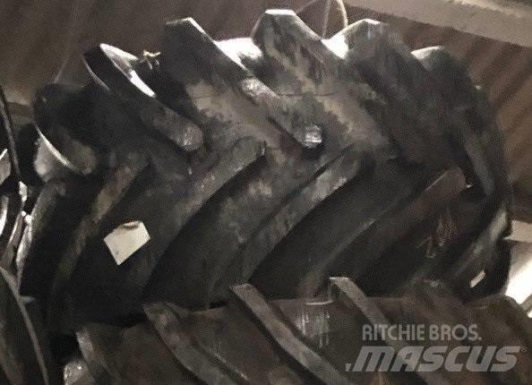 Alliance 1050/50R32 Opony, koła i felgi