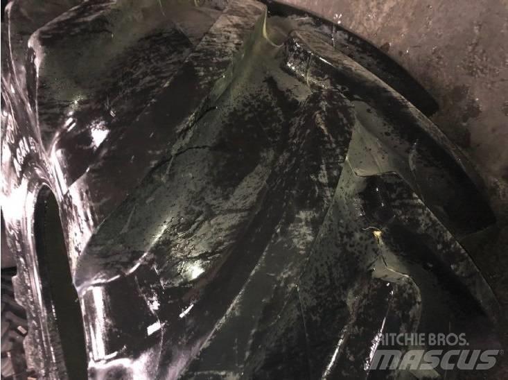 Alliance 1050/50R32 Opony, koła i felgi
