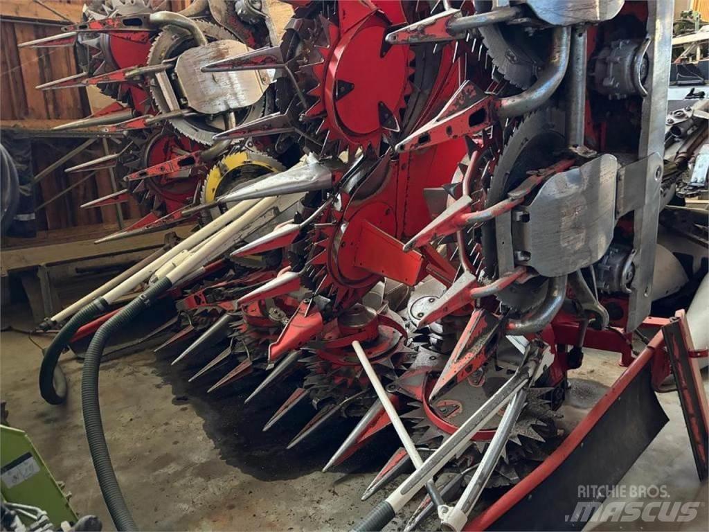 CLAAS Jaguar 970 Sieczkarnie samojezdne