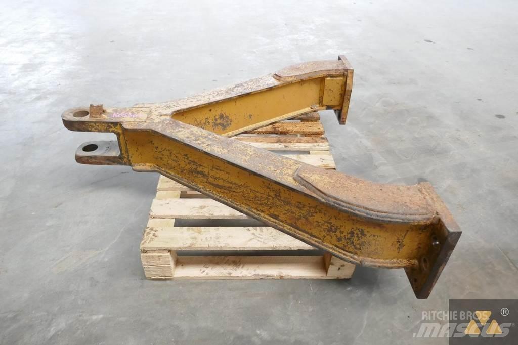 CAT D6 Drawbar Transport - Inne