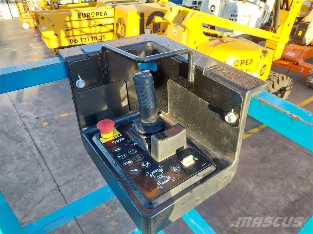 Genie GS5390RT Podnośniki nożycowe