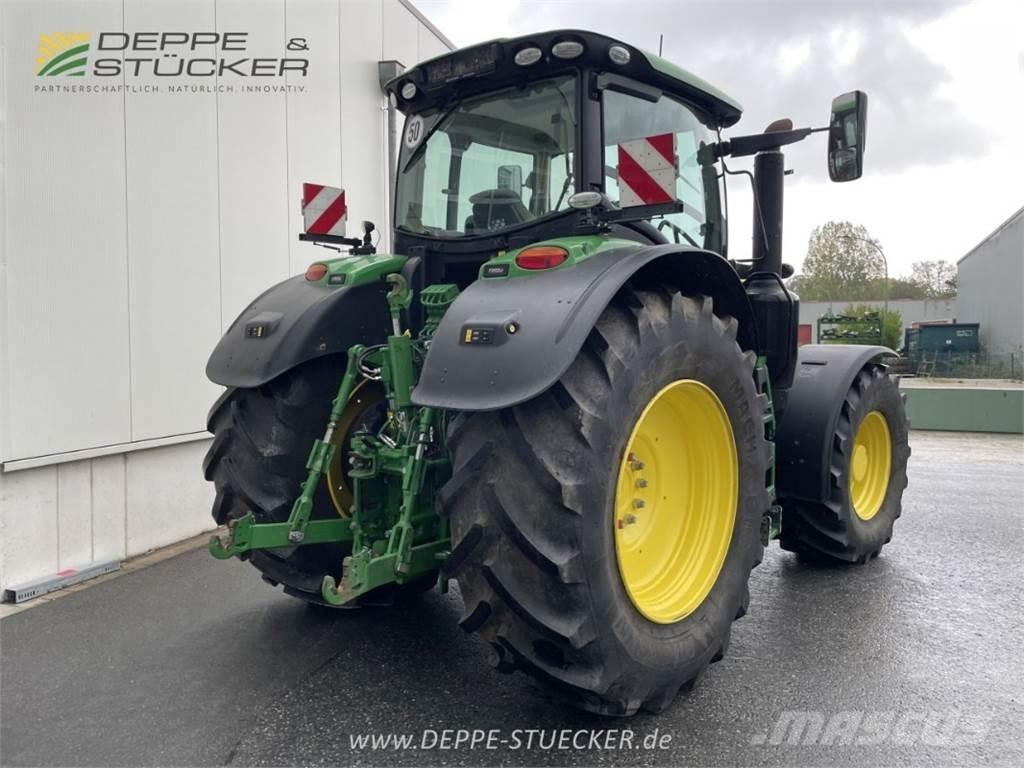 John Deere 6230R Ciągniki rolnicze