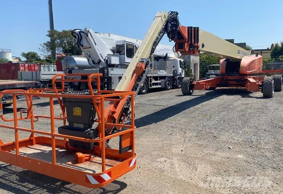 JLG 1850 SJ Podnośniki teleskopowe