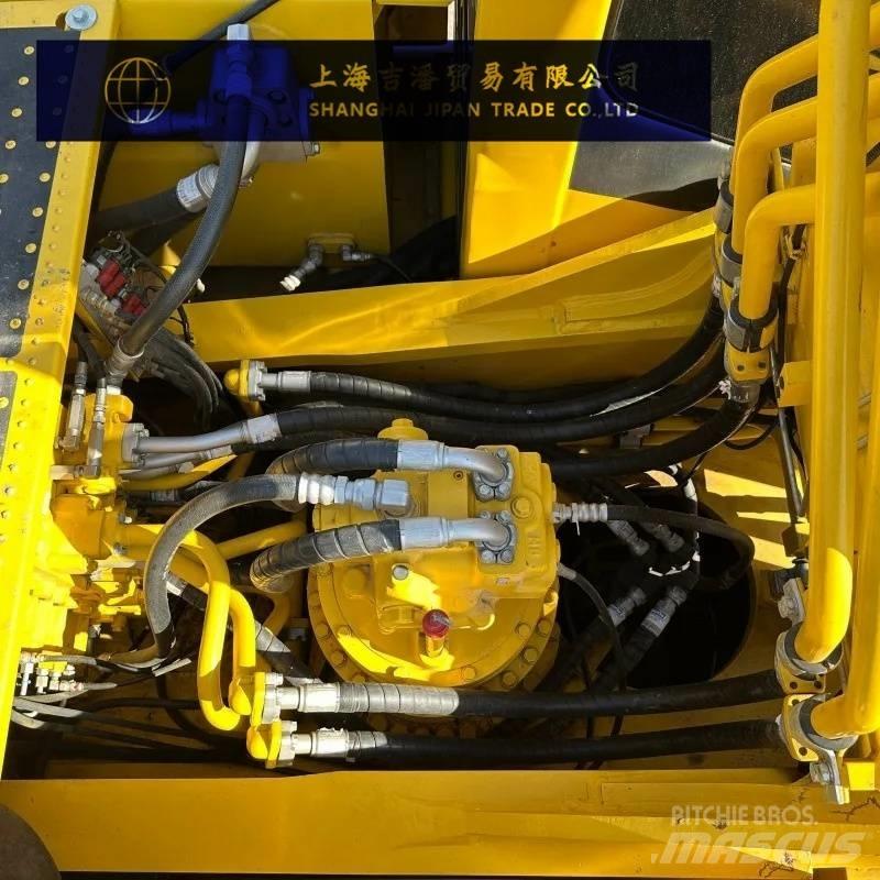 Komatsu PC 400 Koparki gąsienicowe