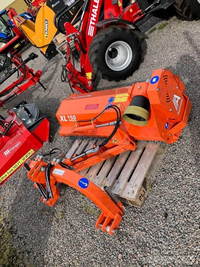 Agrimaster XL150 Maszyny rolnicze - Inne