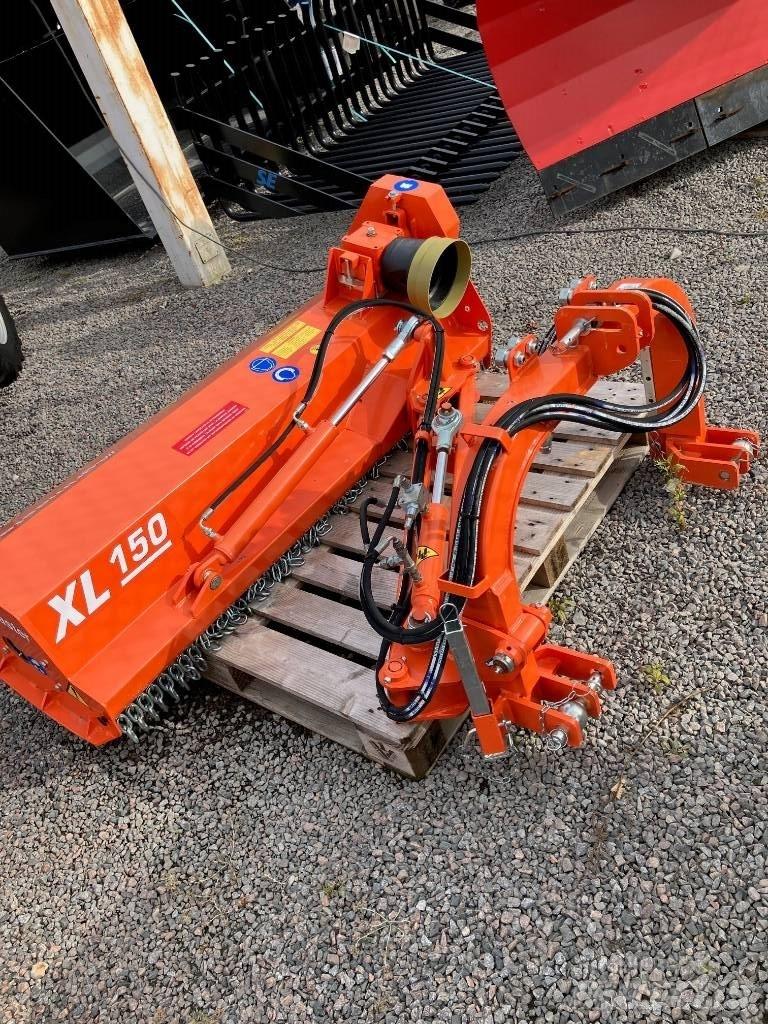 Agrimaster XL150 Maszyny rolnicze - Inne
