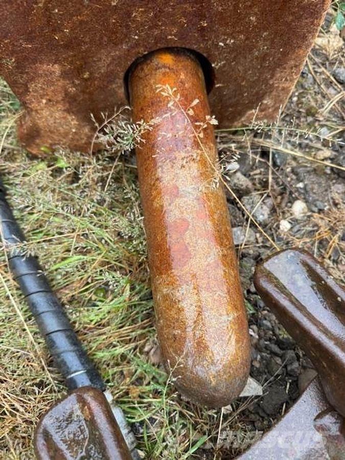 Doosan HB08 Młoty hydrauliczne