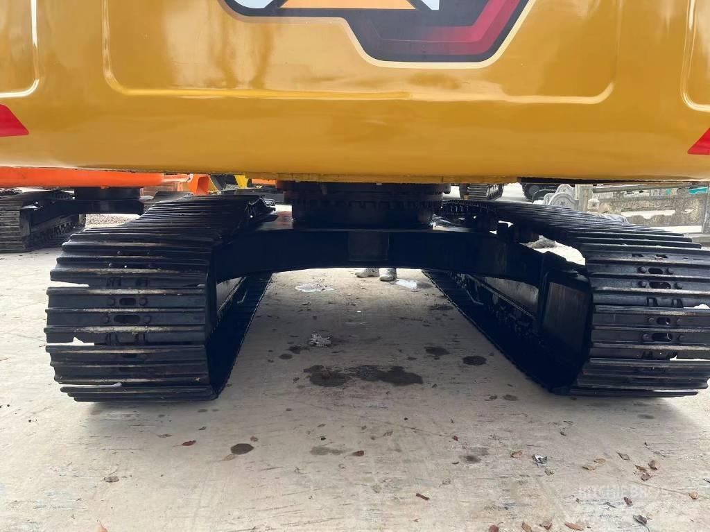 CAT 320 GC Koparki gąsienicowe